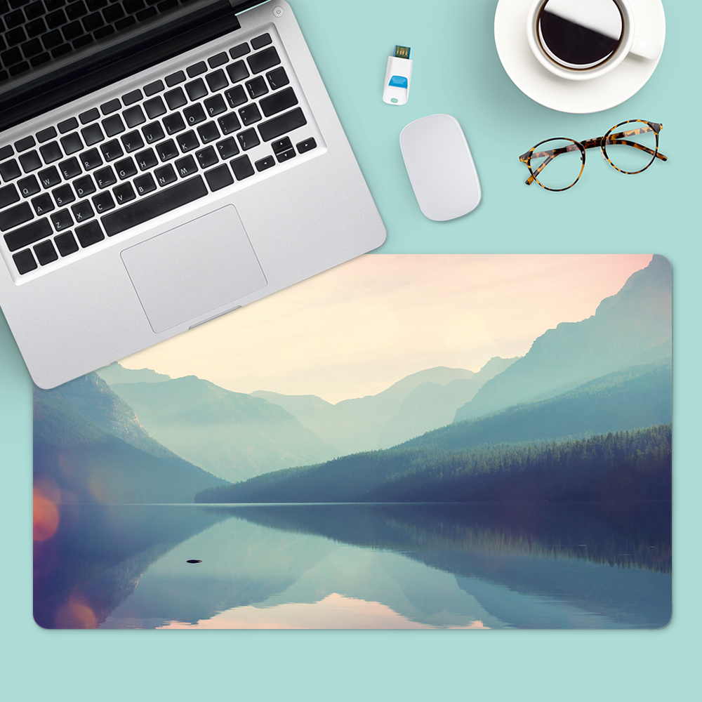 XL Gaming Mousepad