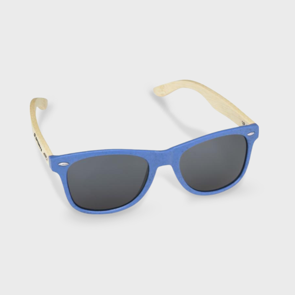 Bamboo Fibre Sunglasses