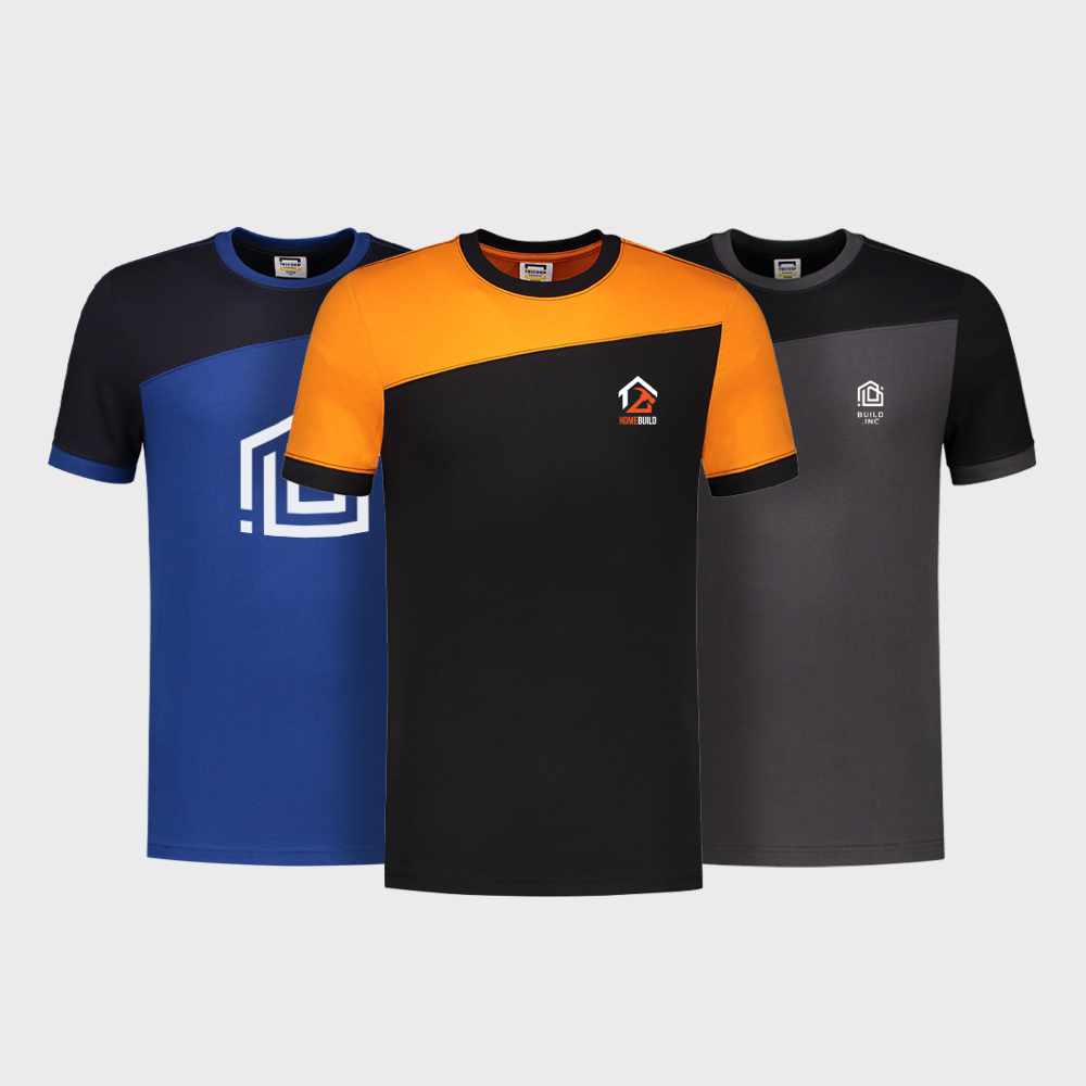 Tricorp Bicolour T-shirt