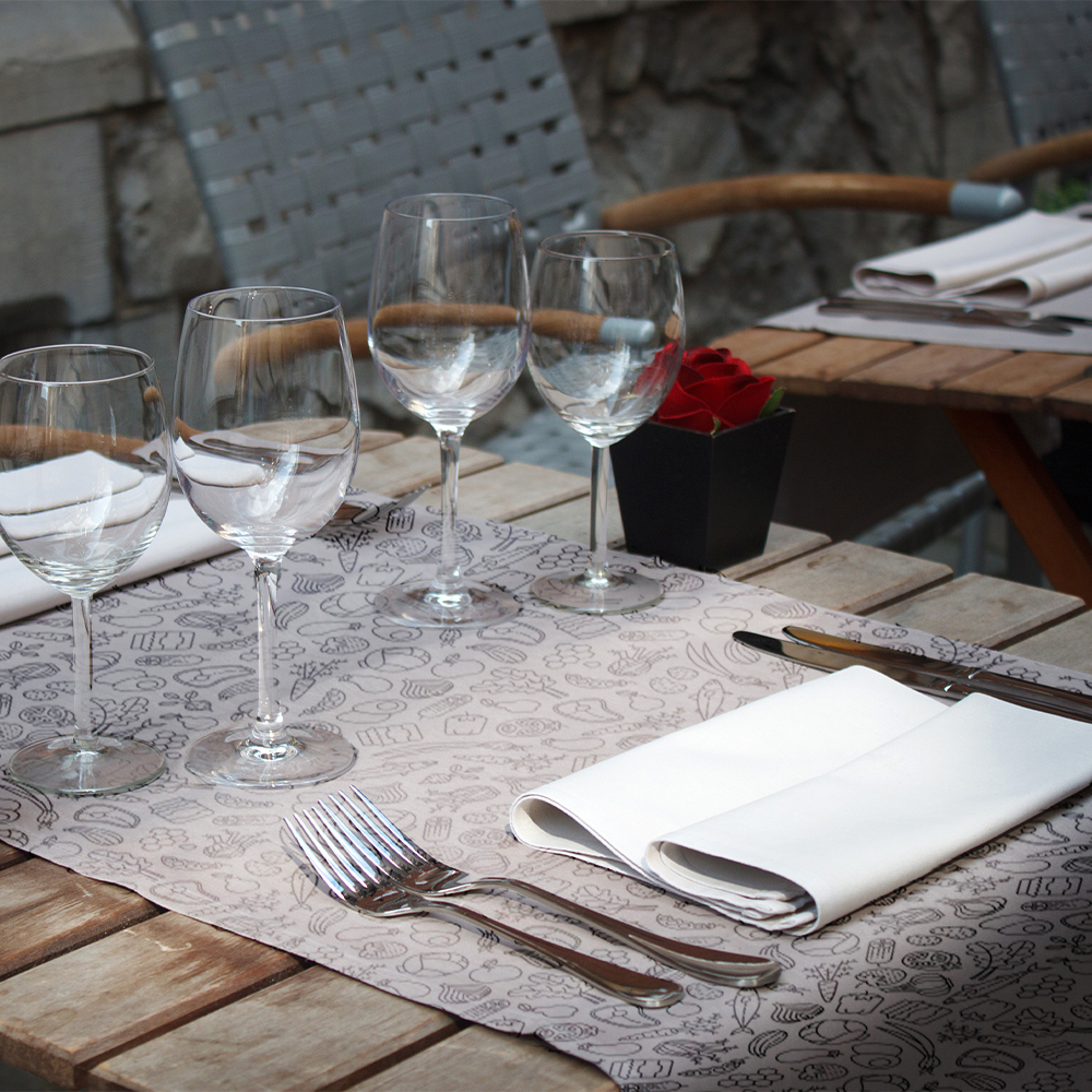 Table Runner