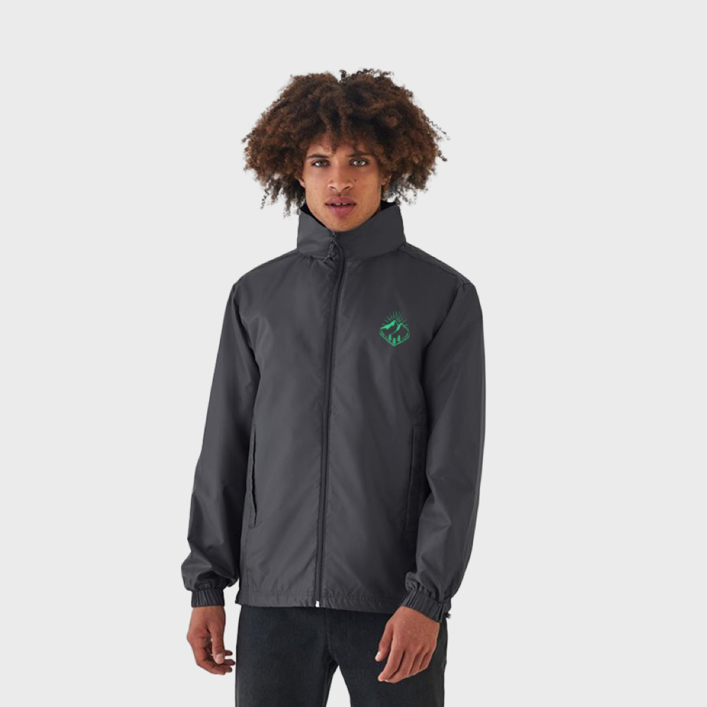 B&C Insulated Windbreaker