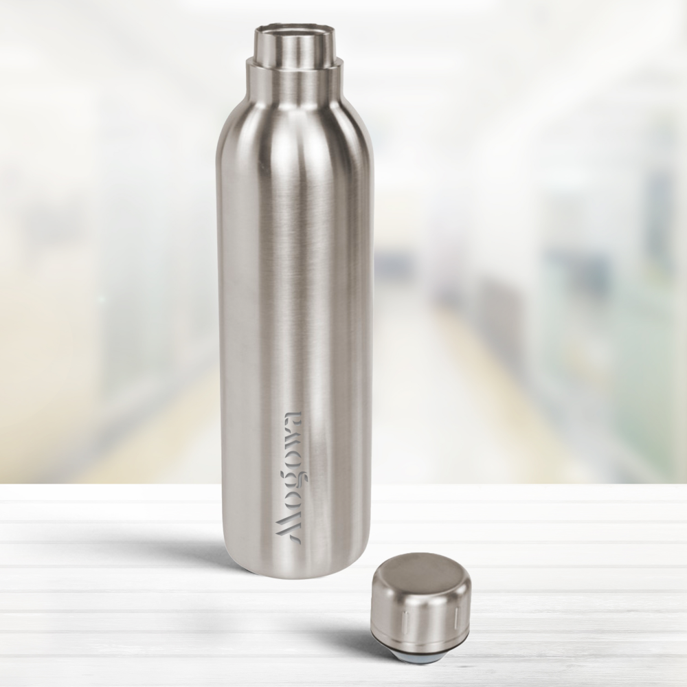 Thor Copper Vacuum Insulated Bottle | 510ml