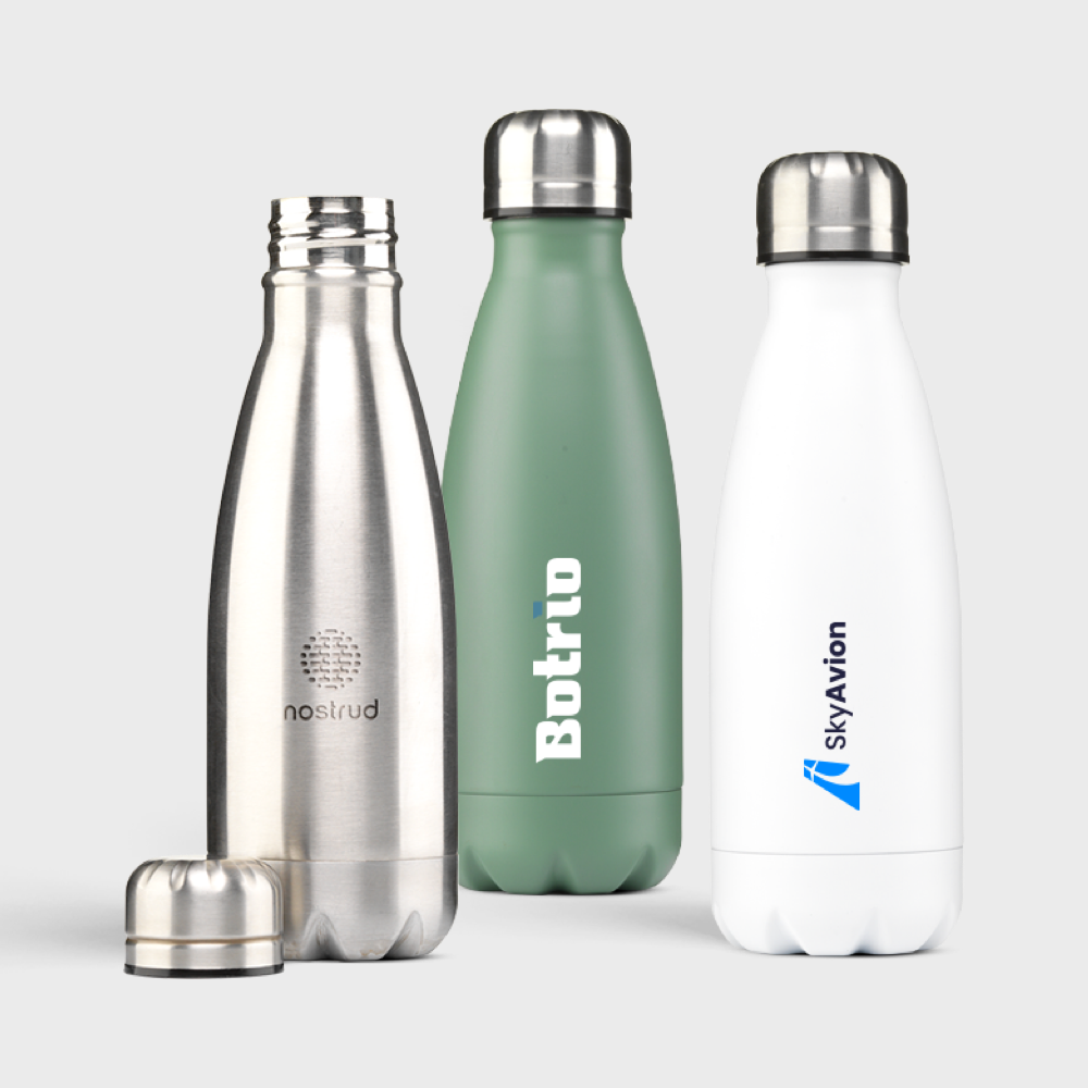 Topflask RCS Drinking Bottle | 500ml