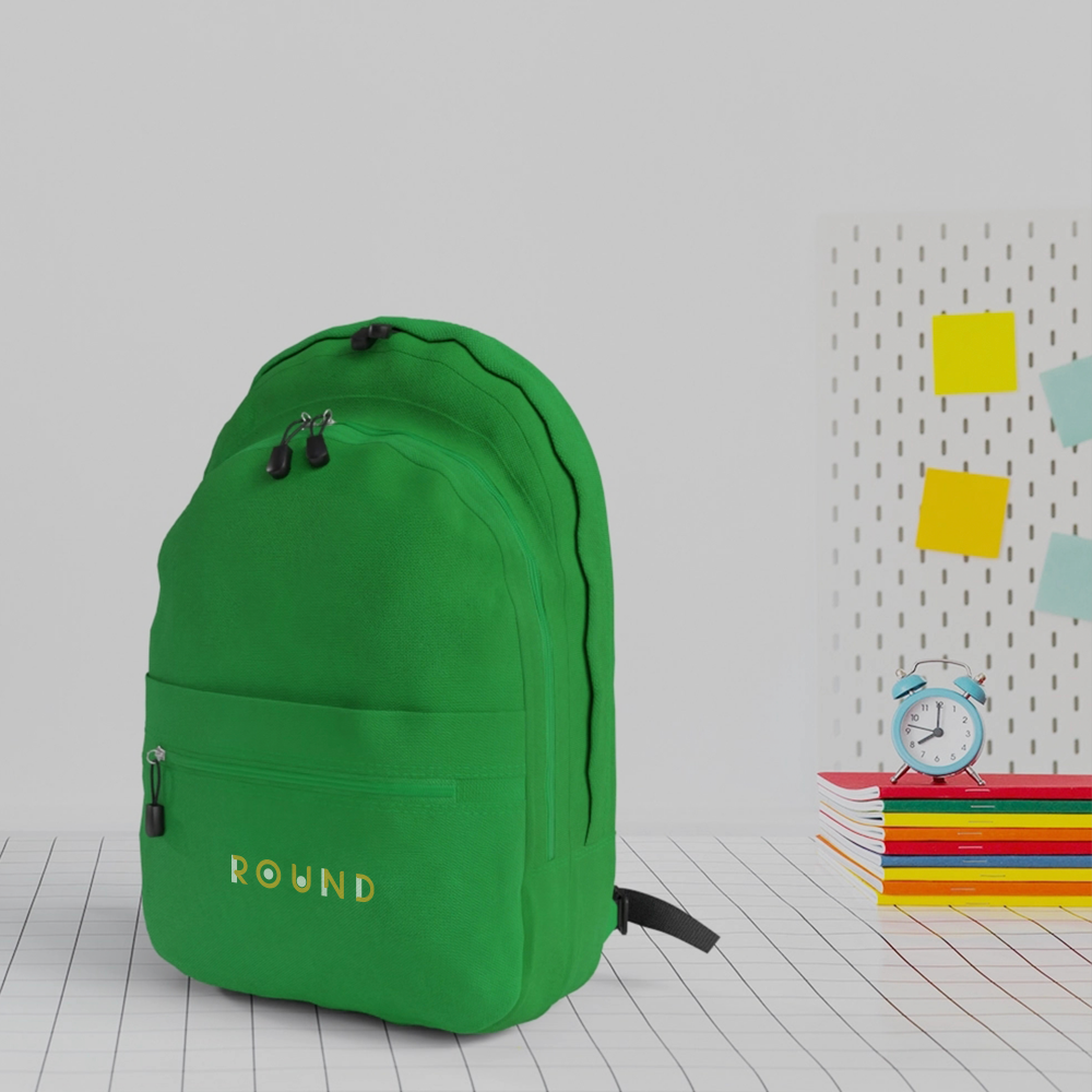 4 Compartment Backpack