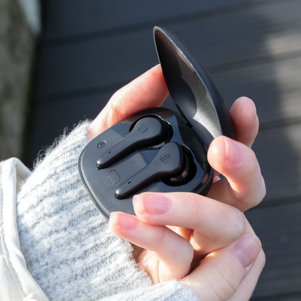 Urban Vitamin Byron Earbuds 3