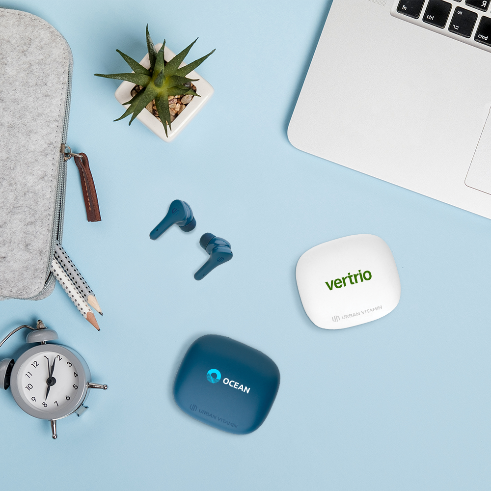 Urban Vitamin Byron Earbuds 2