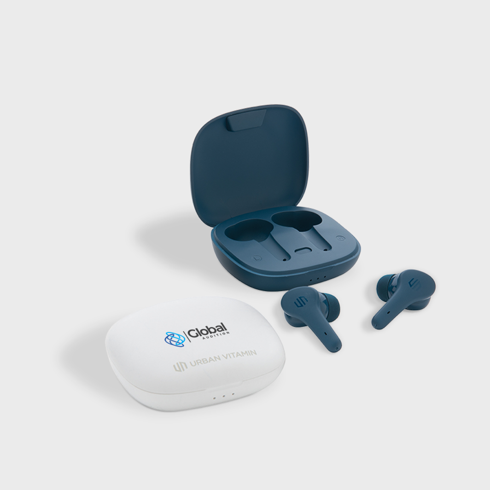Urban Vitamin Byron Earbuds 5