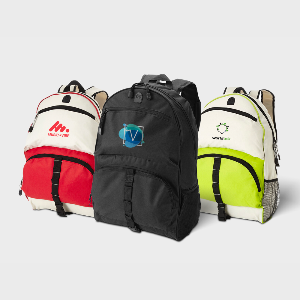 Utah Backpack