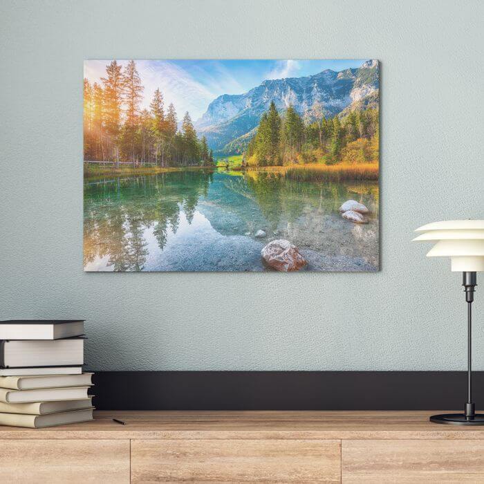 Canvas Print