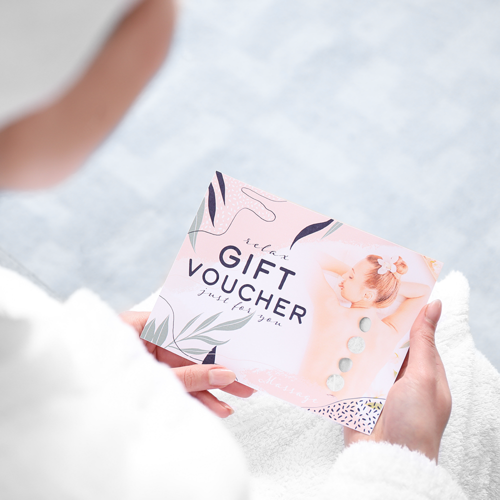 Gift Vouchers