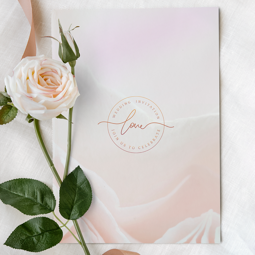 Wedding Invitations