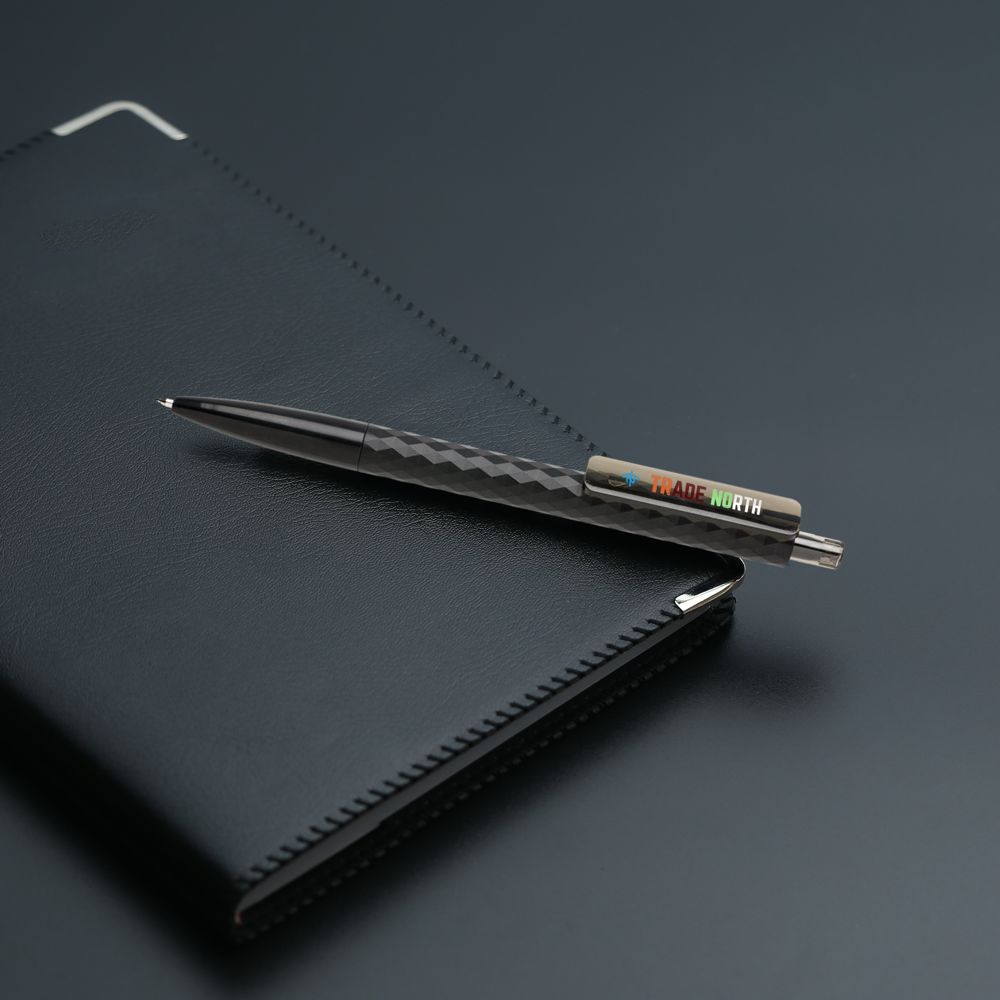 Diamond Textured Pen