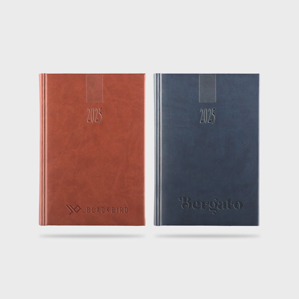 Eurotop Sabana 6 Language A5 Diary