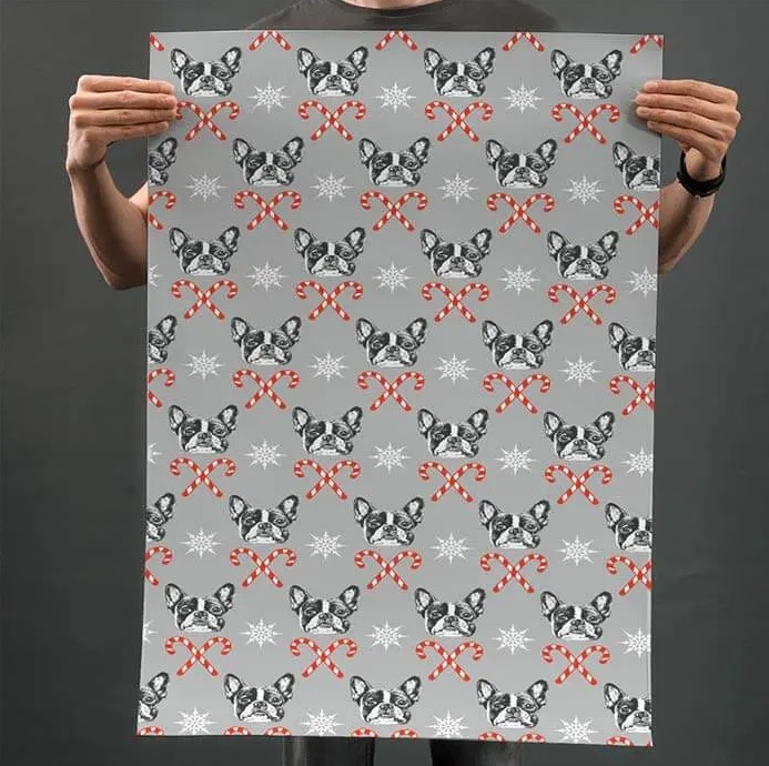 Wrapping Paper