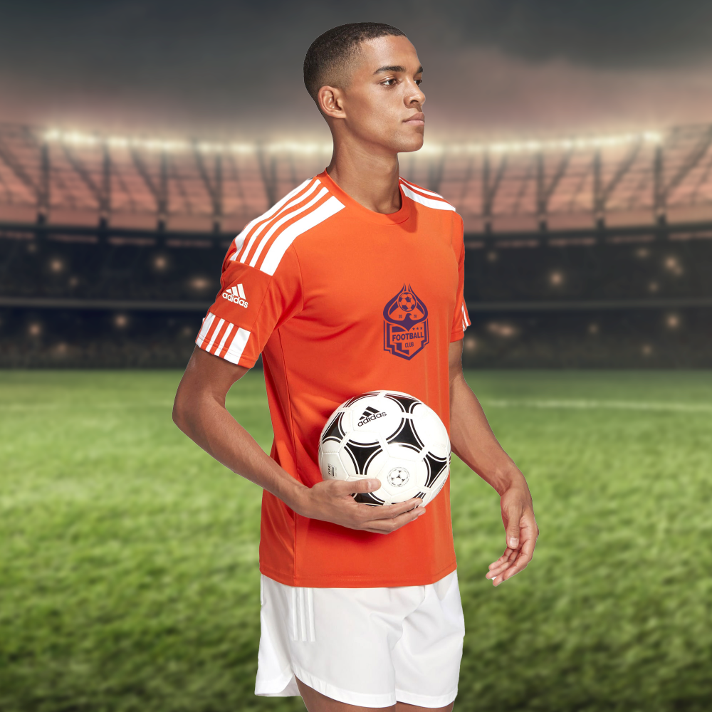 Adidas Squadra Jersey