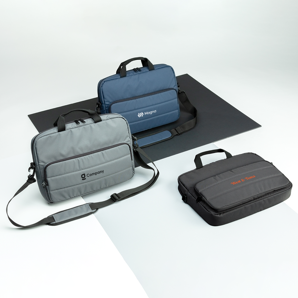 RPET Laptop Bag
