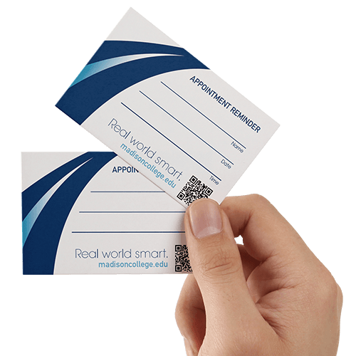 Appointment Cards 2