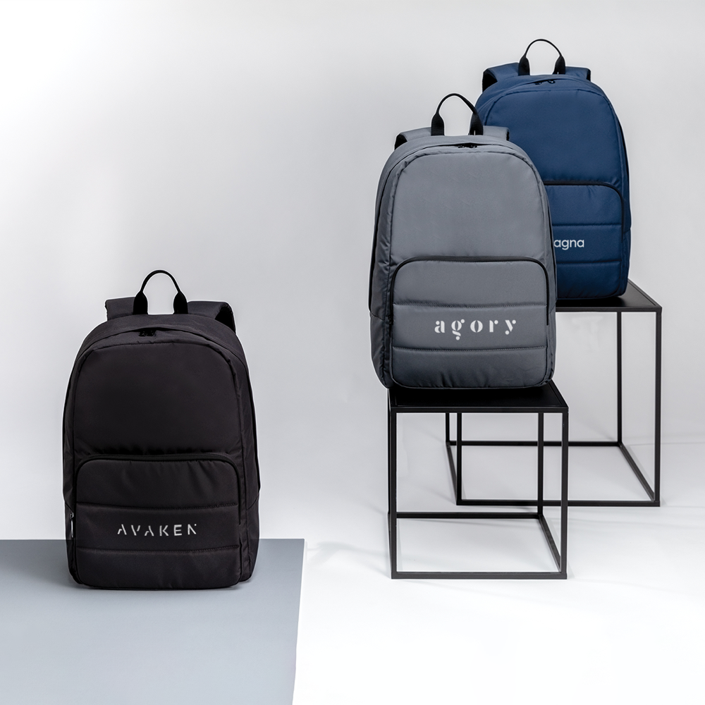 RPET Laptop Backpack