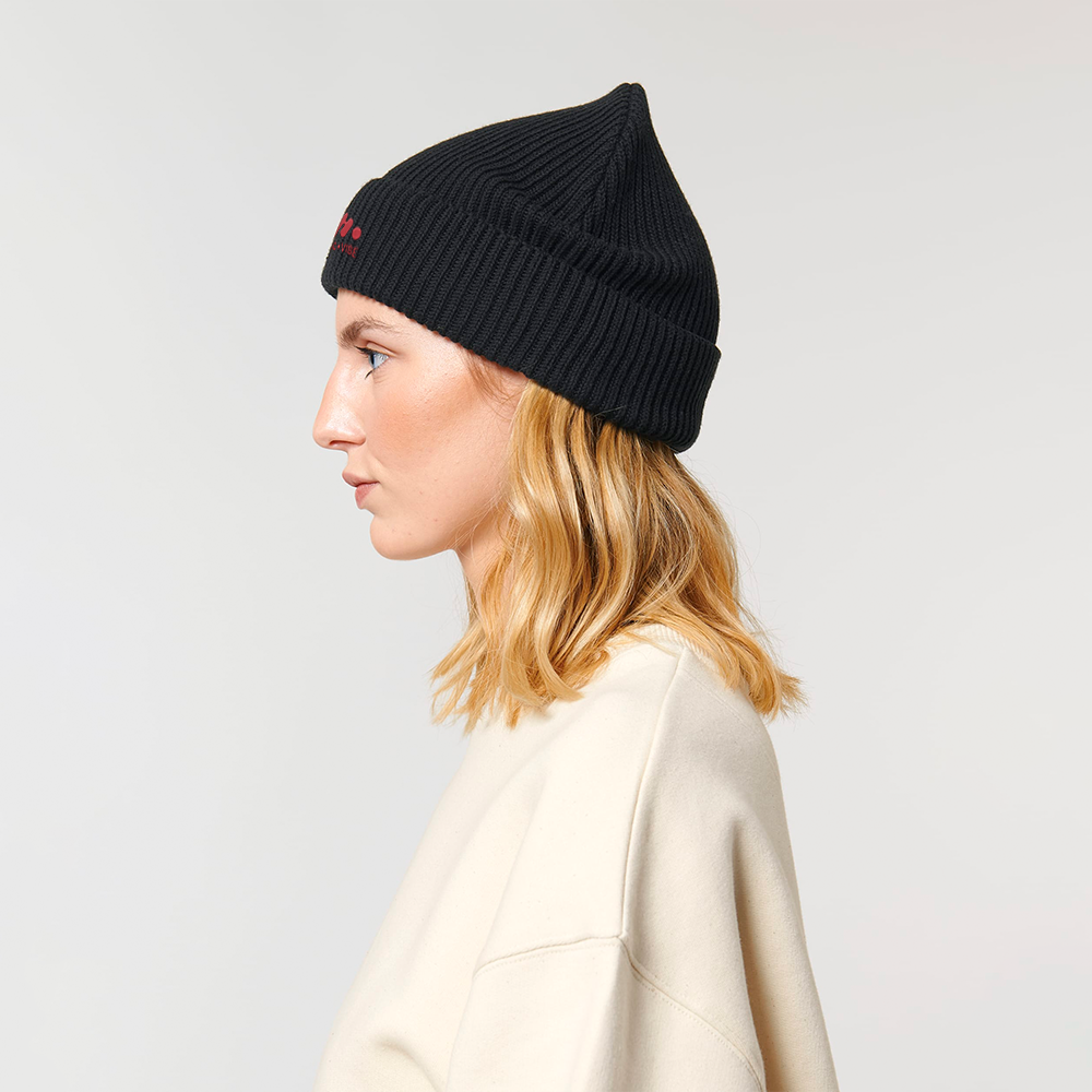 Stanley Stella Classic Fisherman Ribbed Beanie