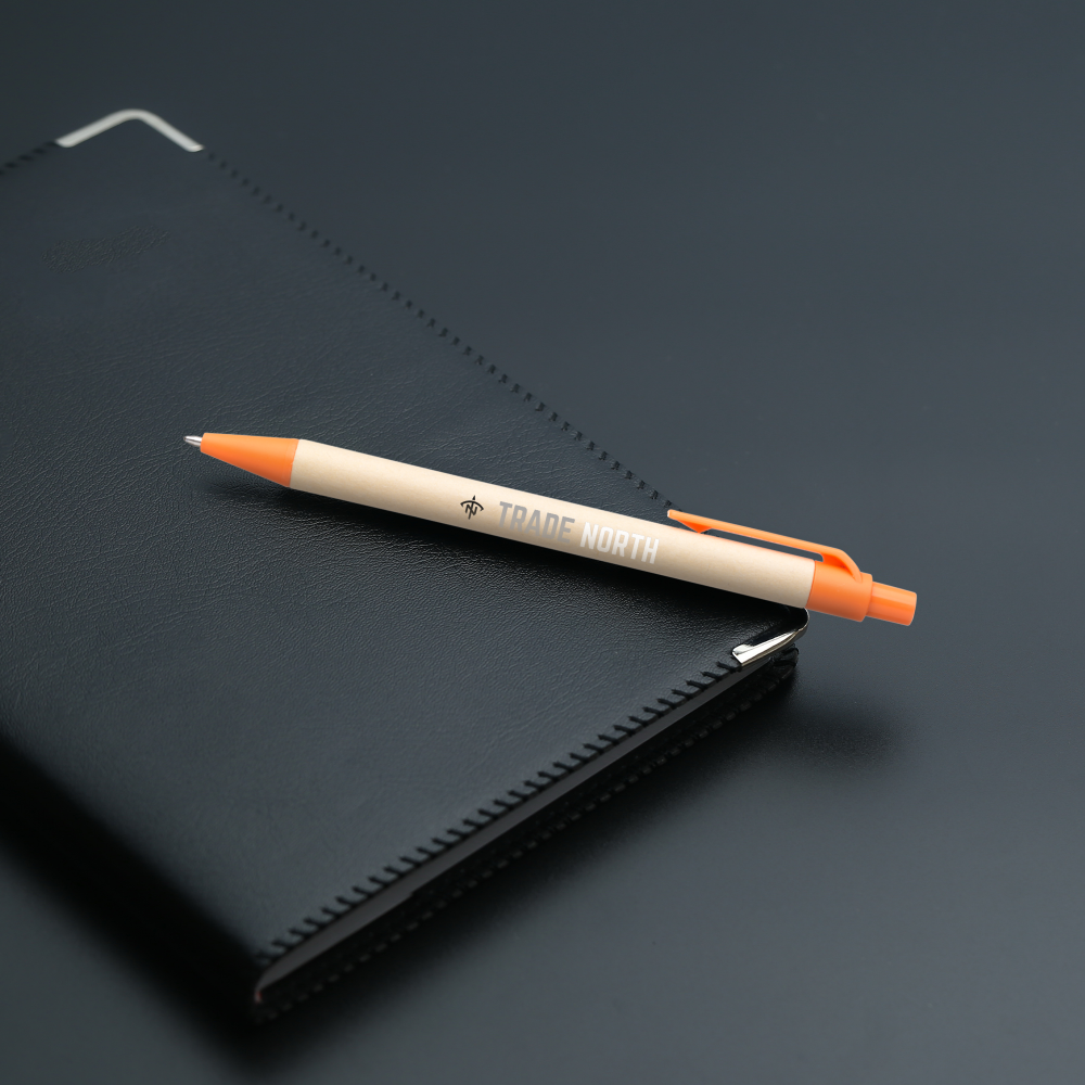 Biodegradable PLA Pen 3