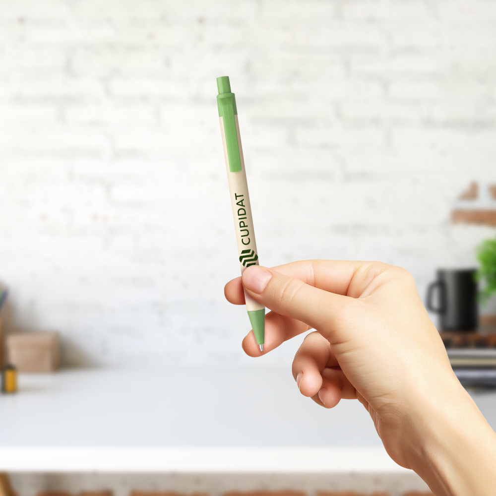 Biodegradable PLA Pen 2