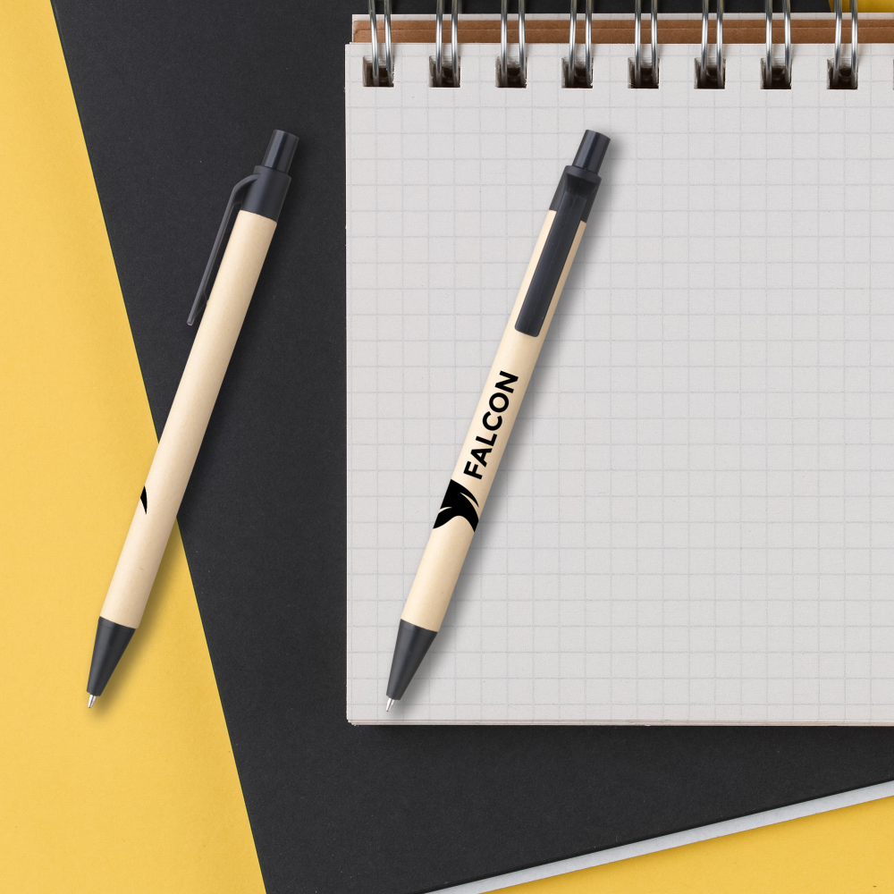 Biodegradable PLA Pen