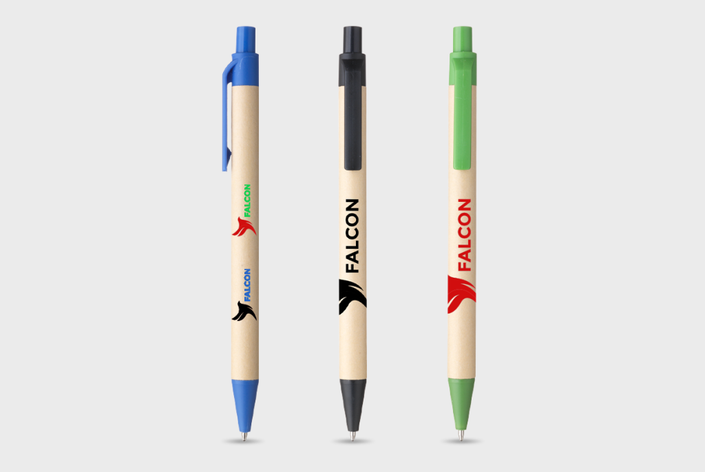Biodegradable PLA Pen 4
