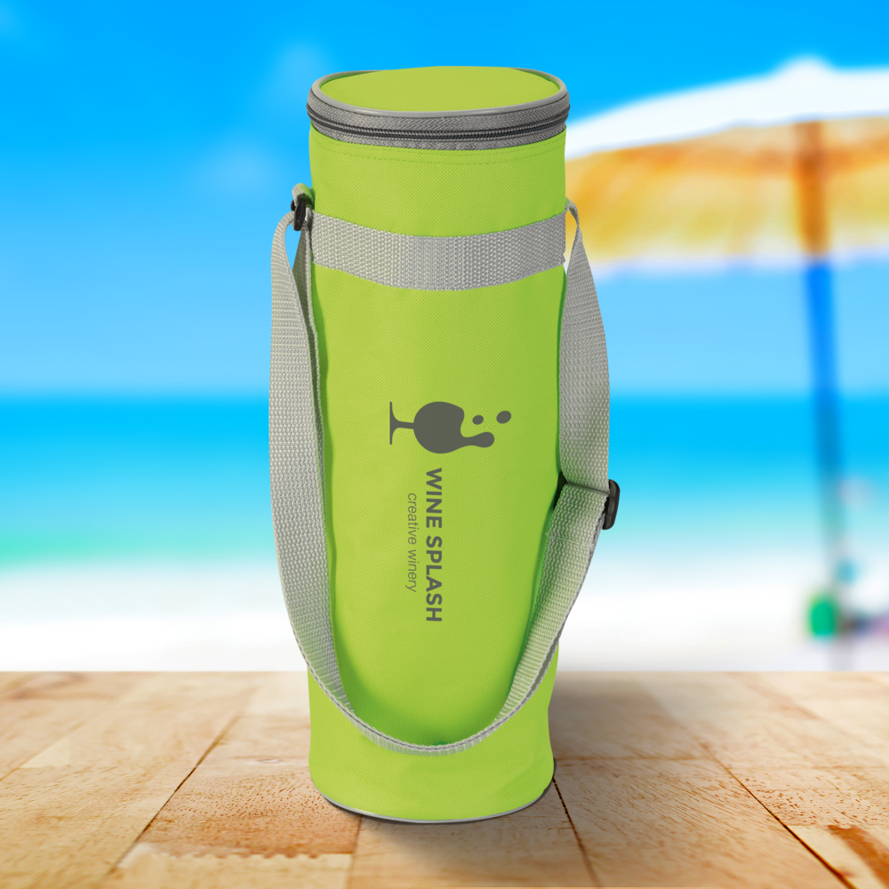 Thermos Cooler Bottle Bag