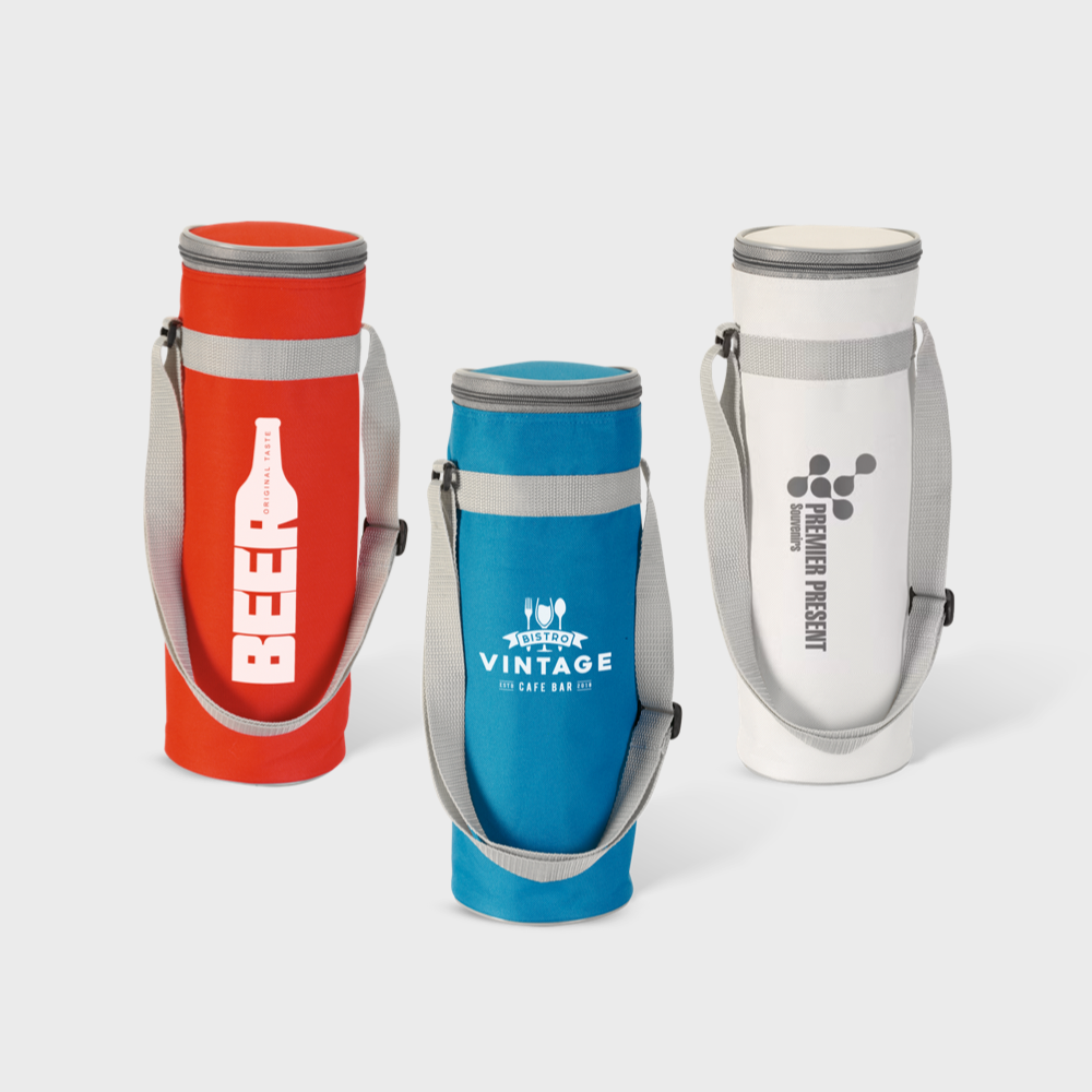 Thermos Cooler Bottle Bag