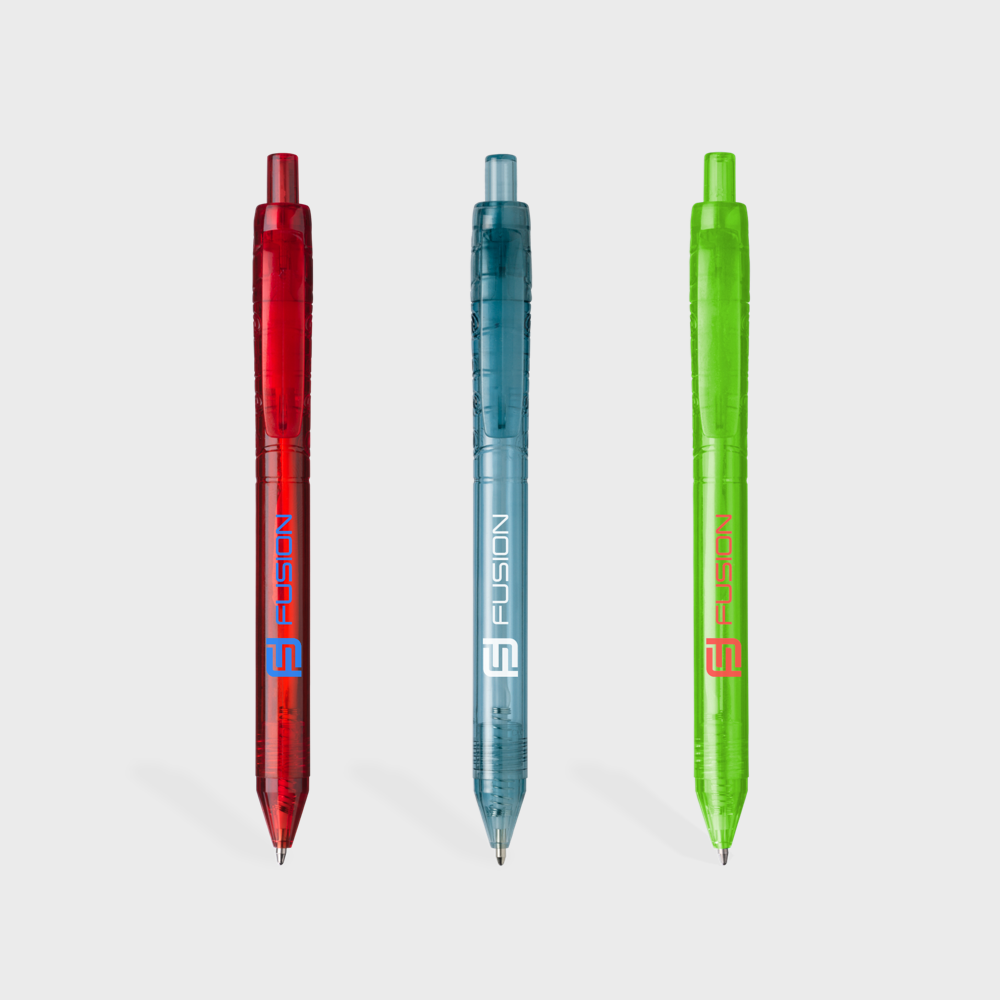 Pen Recycled