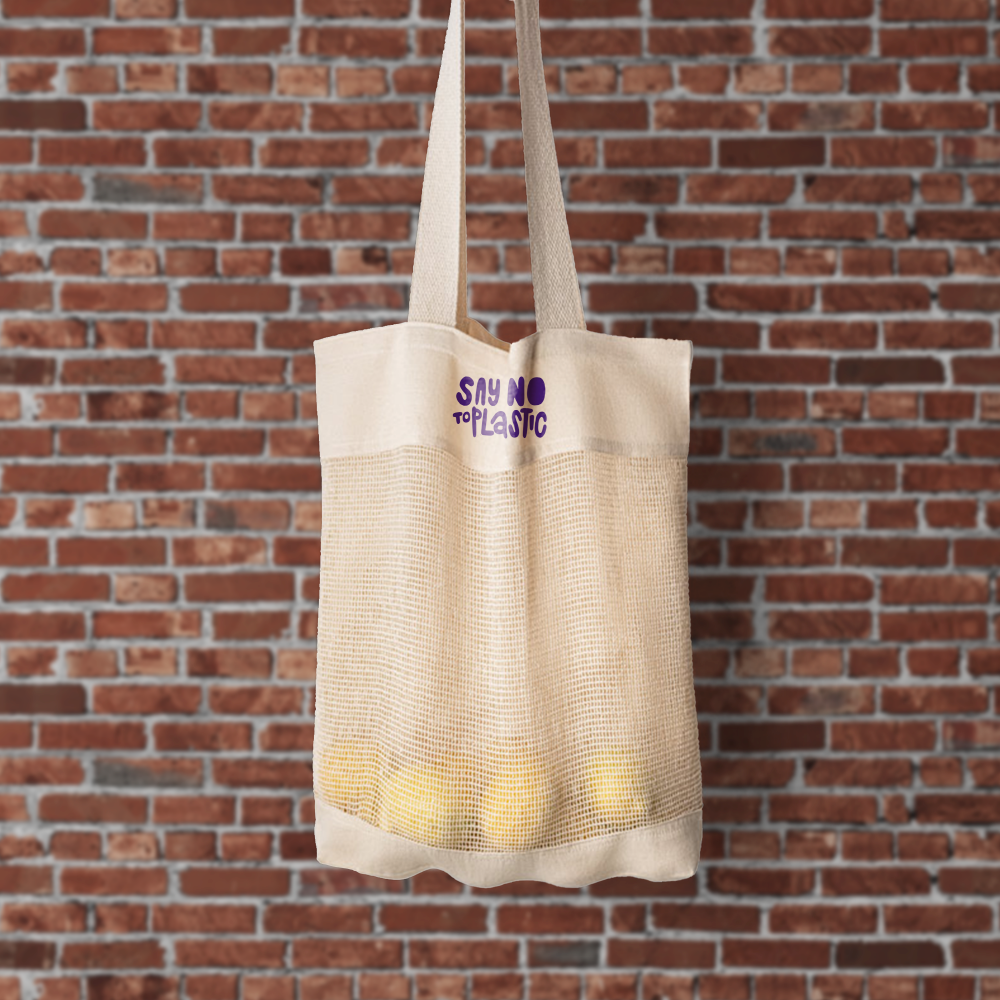 Mumbai Cotton Bag