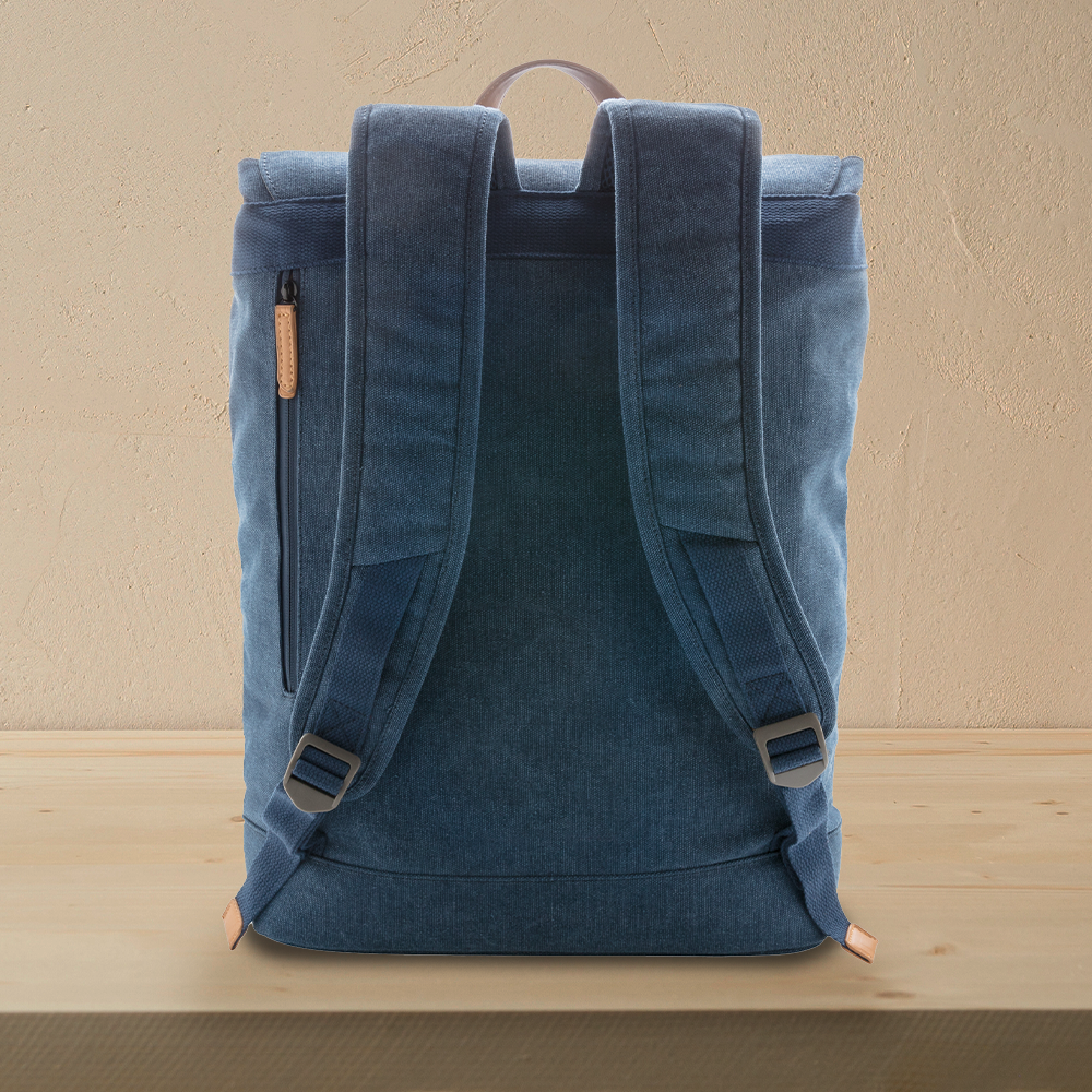 Canvas Backpack