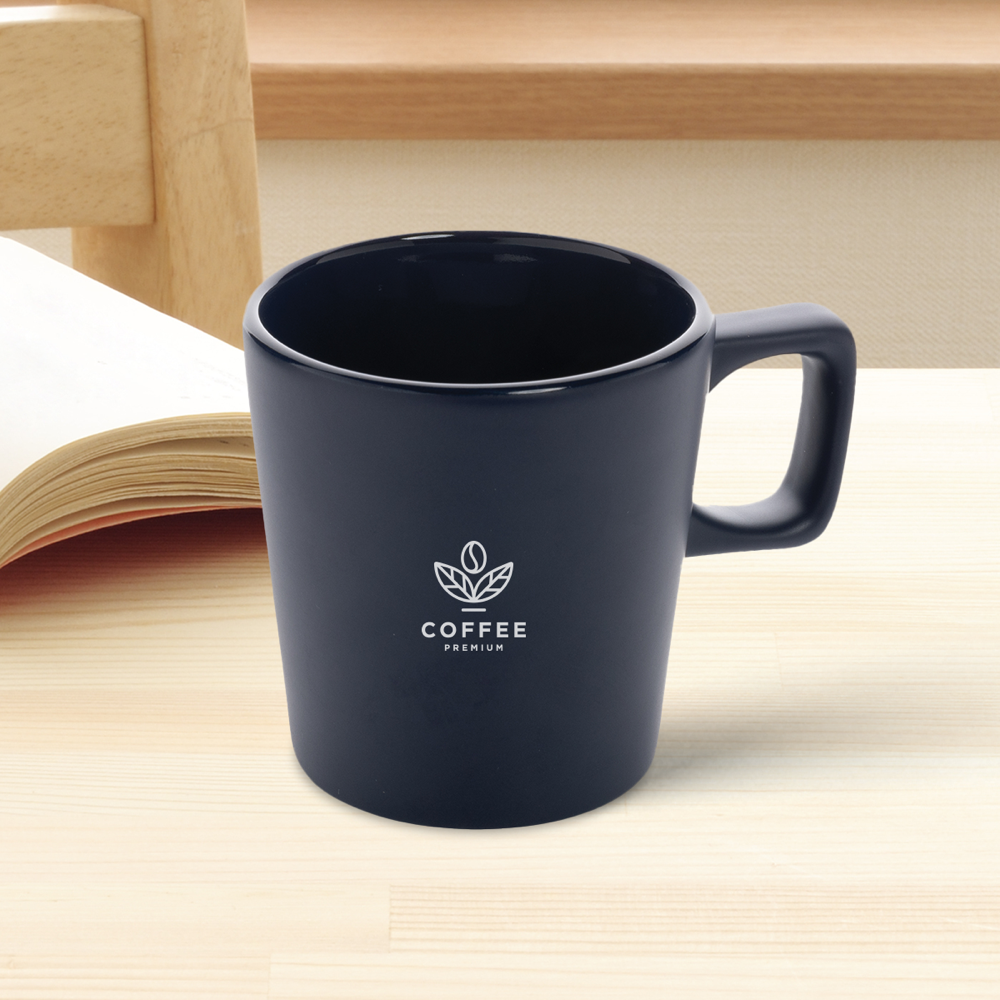 Ceramic Modern Coffee Mug