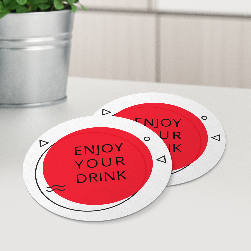 Coasters