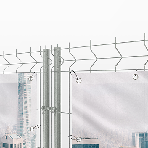 Construction Banner