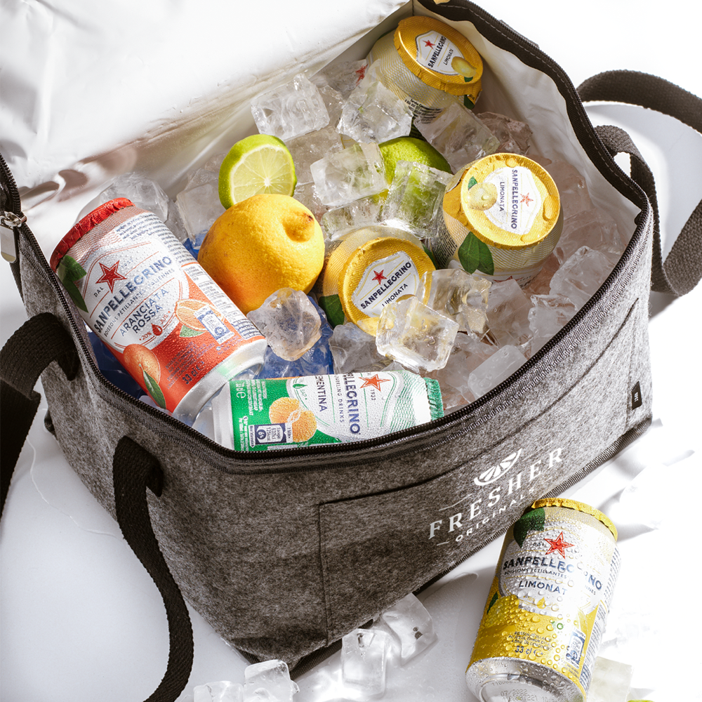 Cooler RPET Bag