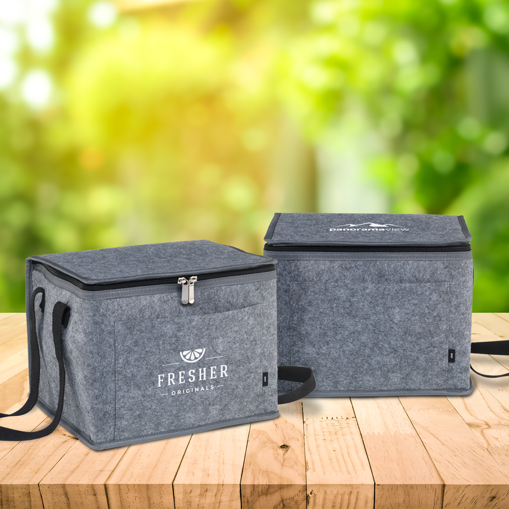 Cooler RPET Bag 4
