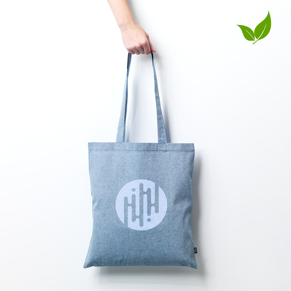 Recycled Cotton Bag