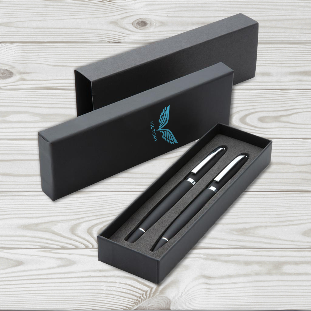 Deluxe Pen Set