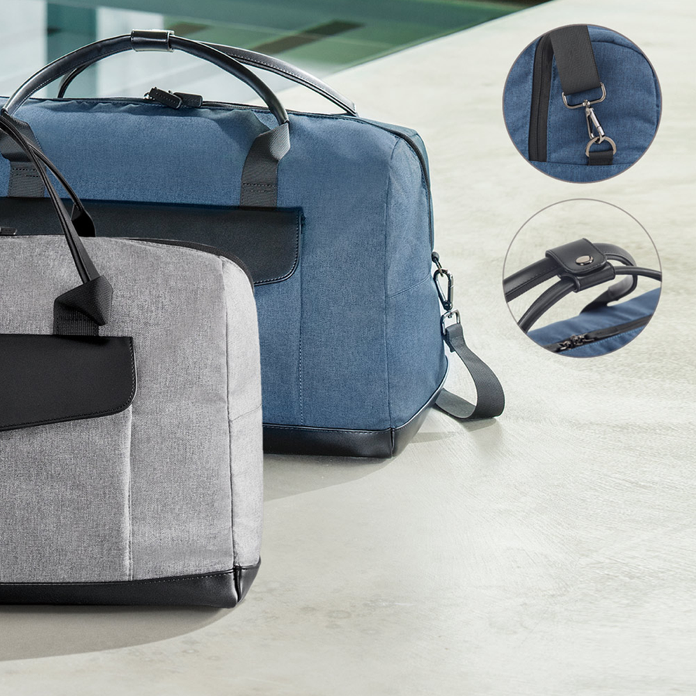 Motion Weekend Bag