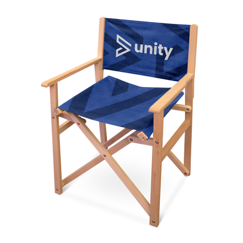 Director's Chair