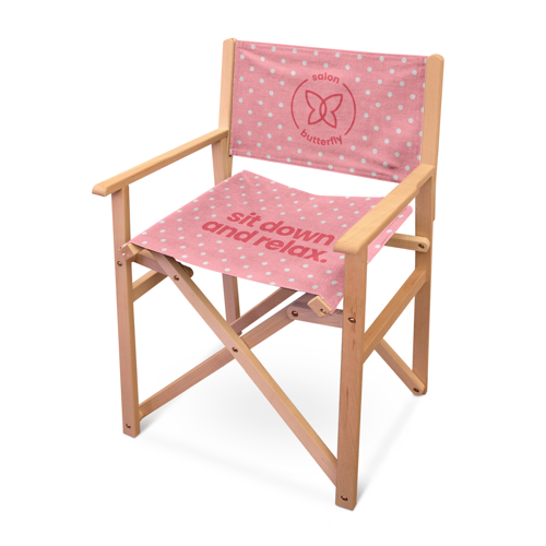 Director's Chair