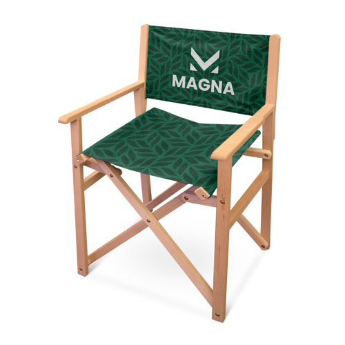 Director's Chair