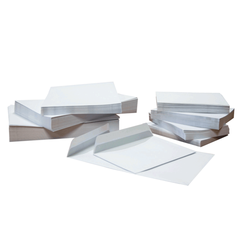 Envelopes (unprinted) 2