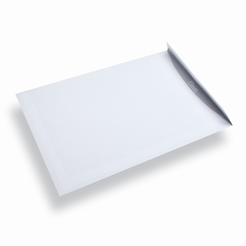 Envelopes (unprinted) 3