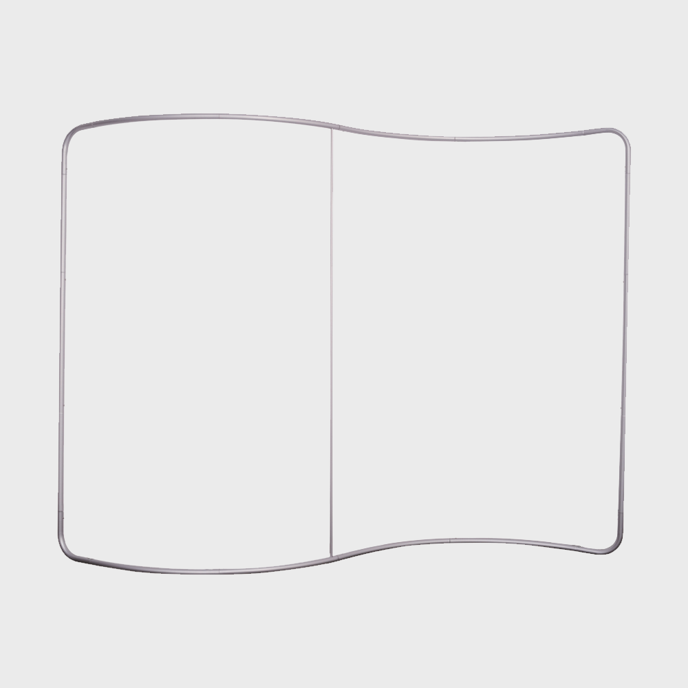 Wave Stretch Frame