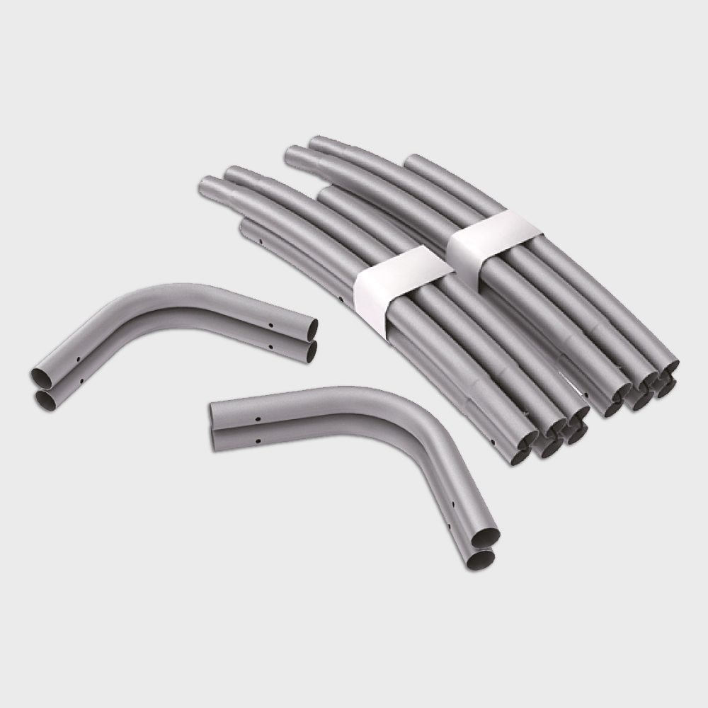 Wave Stretch Frame