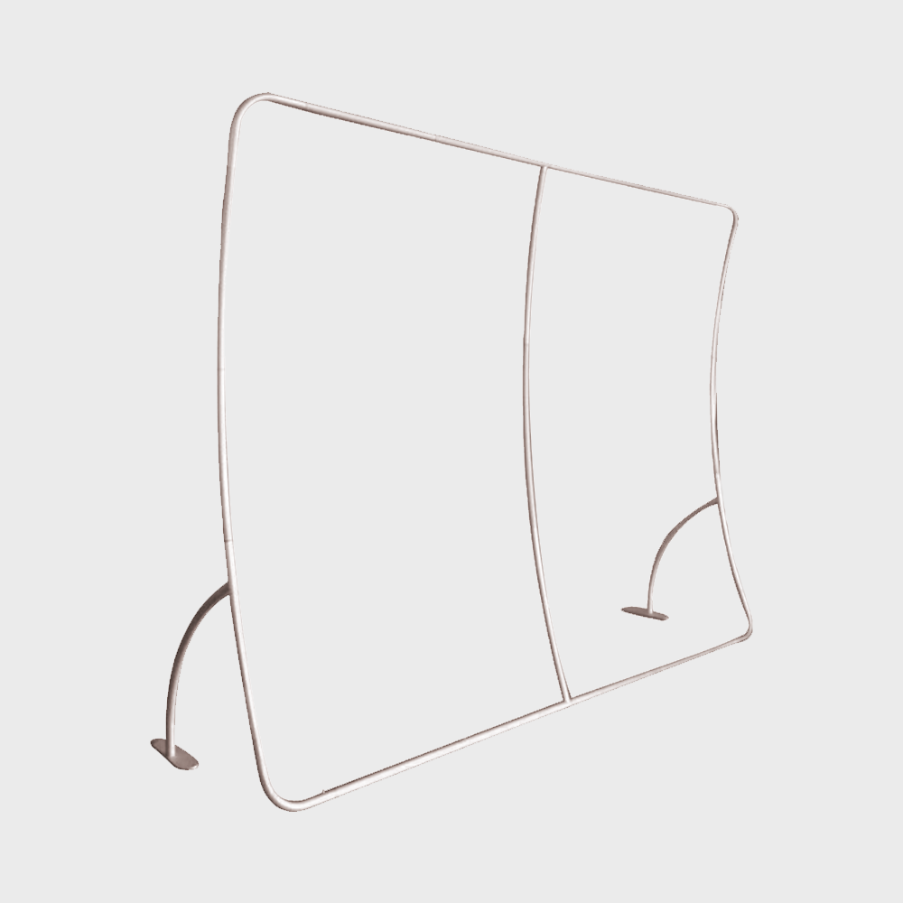U-Shaped Stretch Frame 2