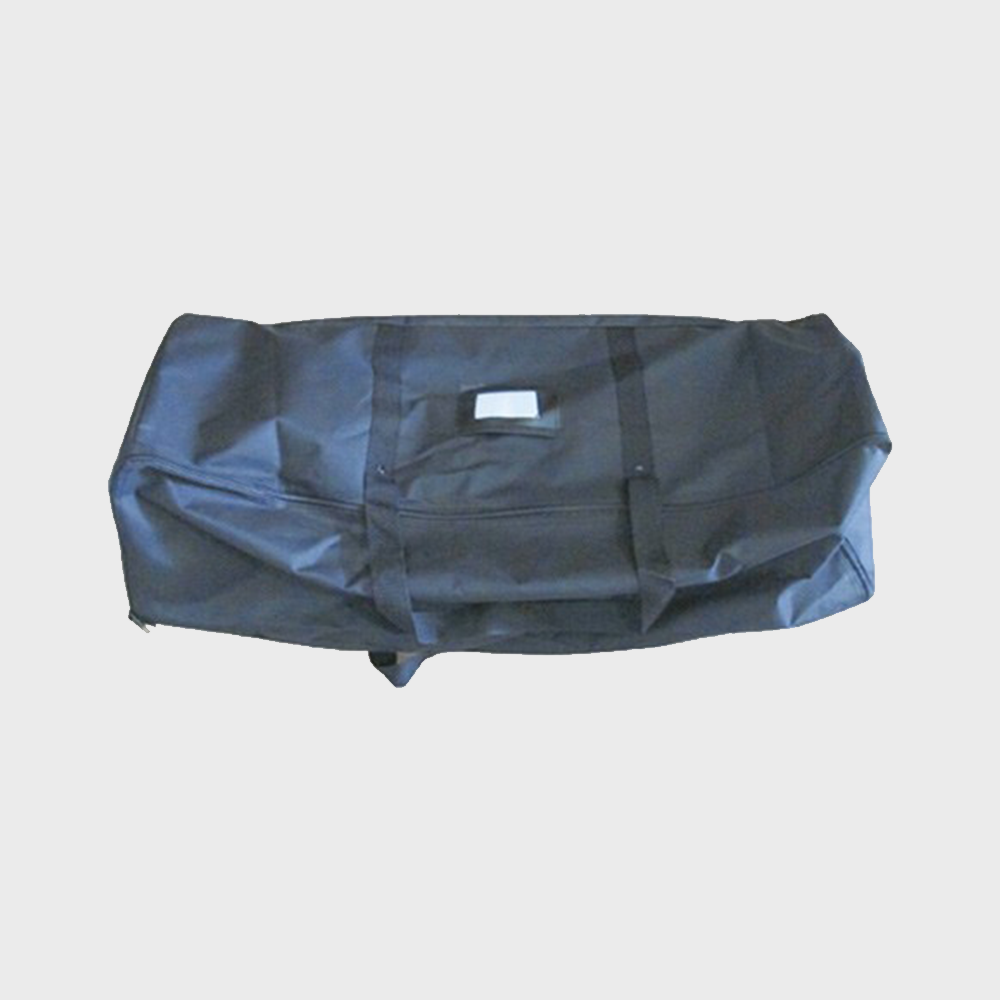 U-Shaped Stretch Frame 3
