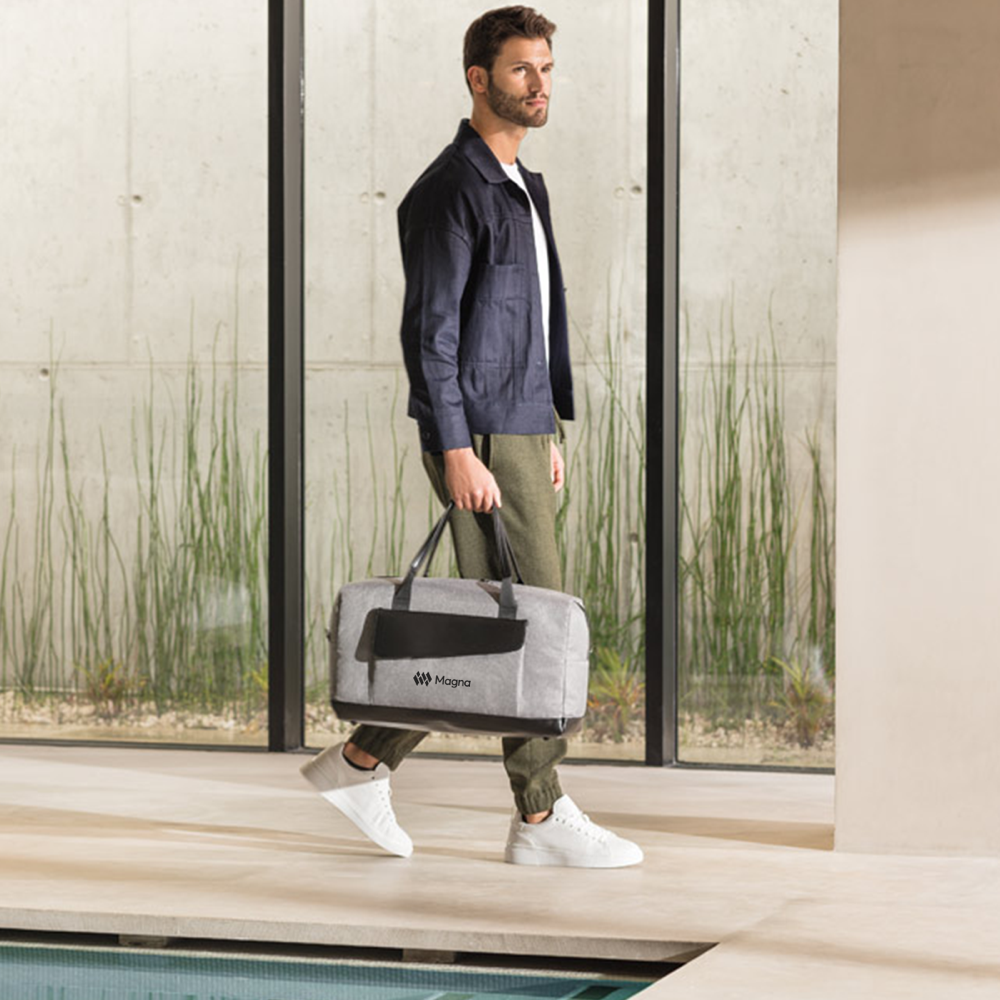 Motion Weekend Bag